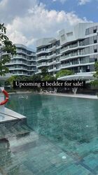 Corals At Keppel Bay (D4), Condominium #458036151